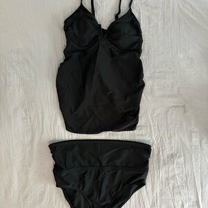 Isabel Maternity Swim Suit